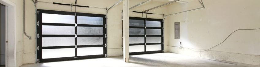 How to Select a New Garage Door